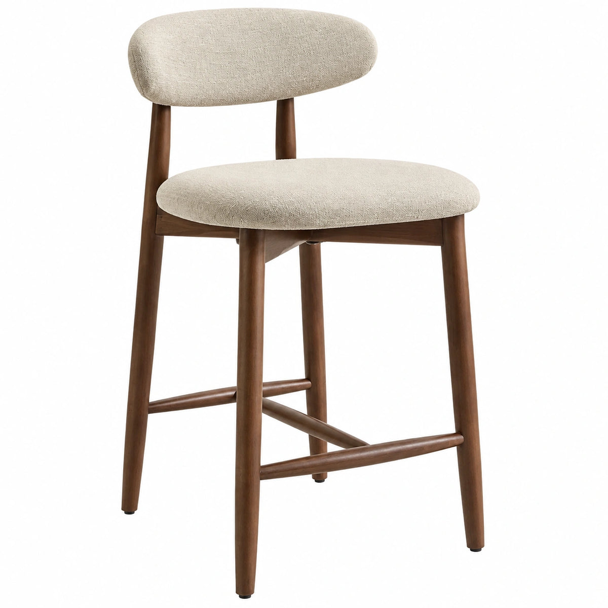 Bureau, coloris beige, pour l’espace de travail