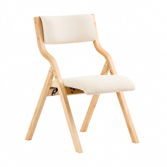 Chaise, 48 x 80 x 54 cm, pour la salle à manger ou la cuisine