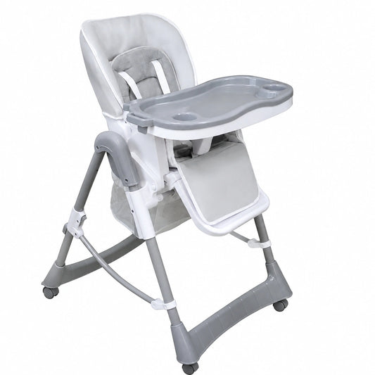 Chaise, pliable, réglable, pour la salle à manger ou la cuisine