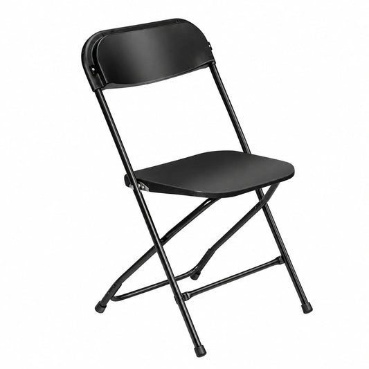 Chaise, en acier, pour la salle à manger ou la cuisine