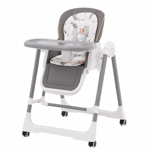 Chaise, pliable, réglable, pour la salle à manger ou la cuisine