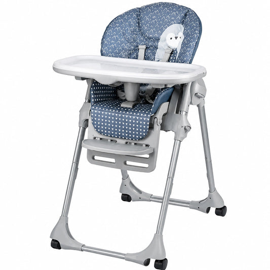 Chaise, inclinable, réglable, pour la salle à manger ou la cuisine