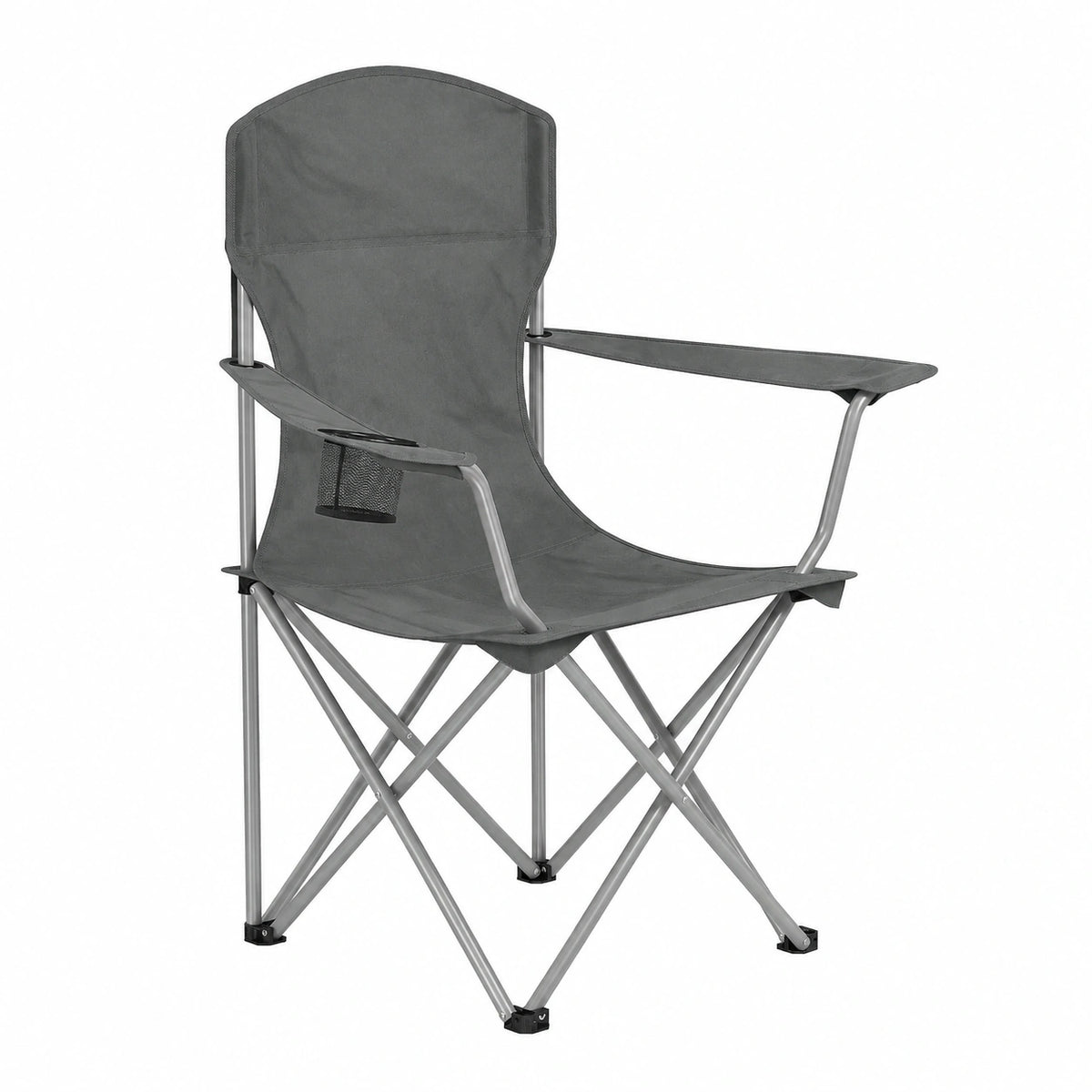 Chaise, avec porte-gobelet, pour la salle à manger ou la cuisine